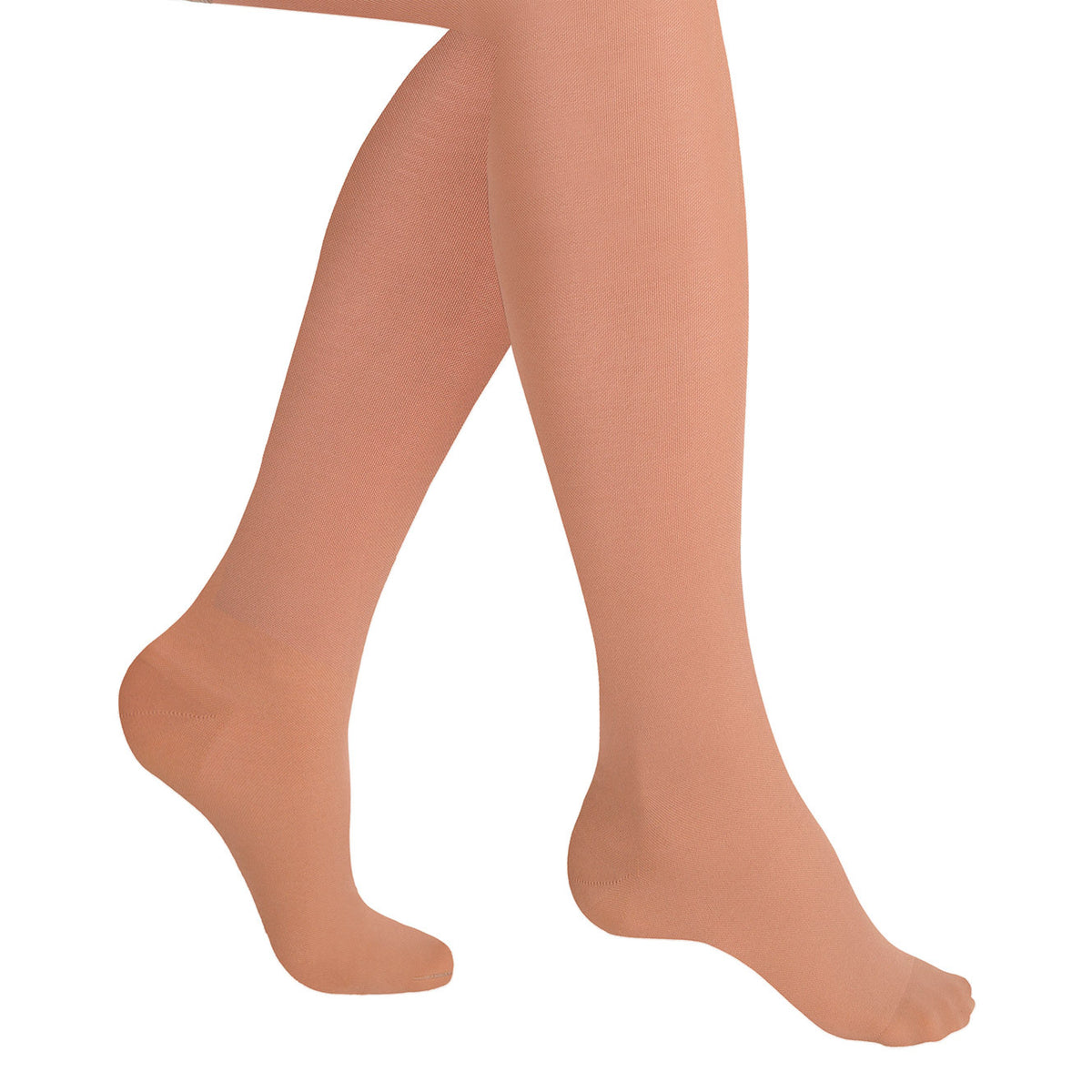 Reveal 20-30 mmHg Panty Closed Toe – CVR Compression Care