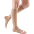 Mediven Comfort 20-30 mmHg Calf High, Open Toe, Extra Wide