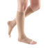 Mediven Comfort 15-20 mmHg Calf High, Open Toe