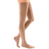 Mediven Comfort 20-30 mmHg Thigh High w/Beaded Silicone Top Band
