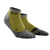 Hiking Light Merino Low Cut Compression Socks for Men