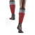 Hiking Light Merino Tall Compression Socks for Men