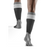 Hiking Light Merino Tall Compression Socks for Men