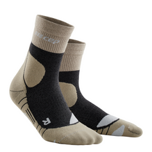 Mid-calf hiking compression socks CEP Compression 80's - Classic hiking -  Practices - Hiking