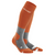 Hiking Merino Tall Compression Socks for Women