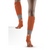 Hiking Merino Tall Compression Socks for Women