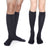 Rejuva Coolmax Knee High Compression Socks