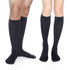 Rejuva Coolmax Knee High Compression Socks