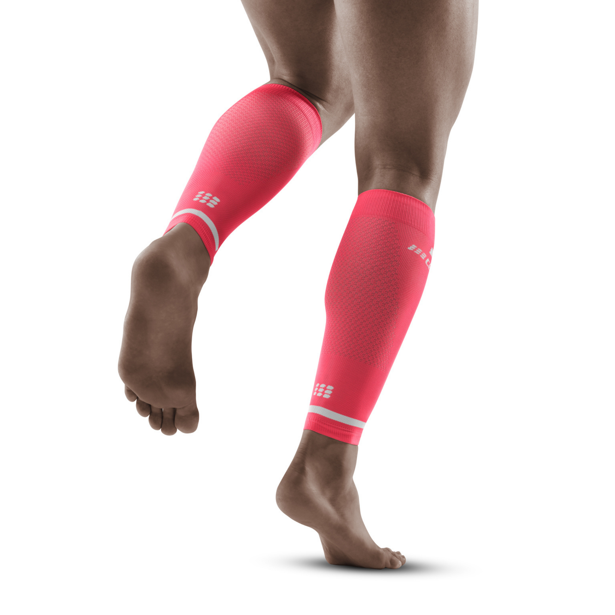 The Run Compression Calf Sleeves 4.0 for Compression Care