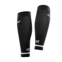 CEP Calf Sleeve , Black-Grey, Men - Wellwise by Shoppers