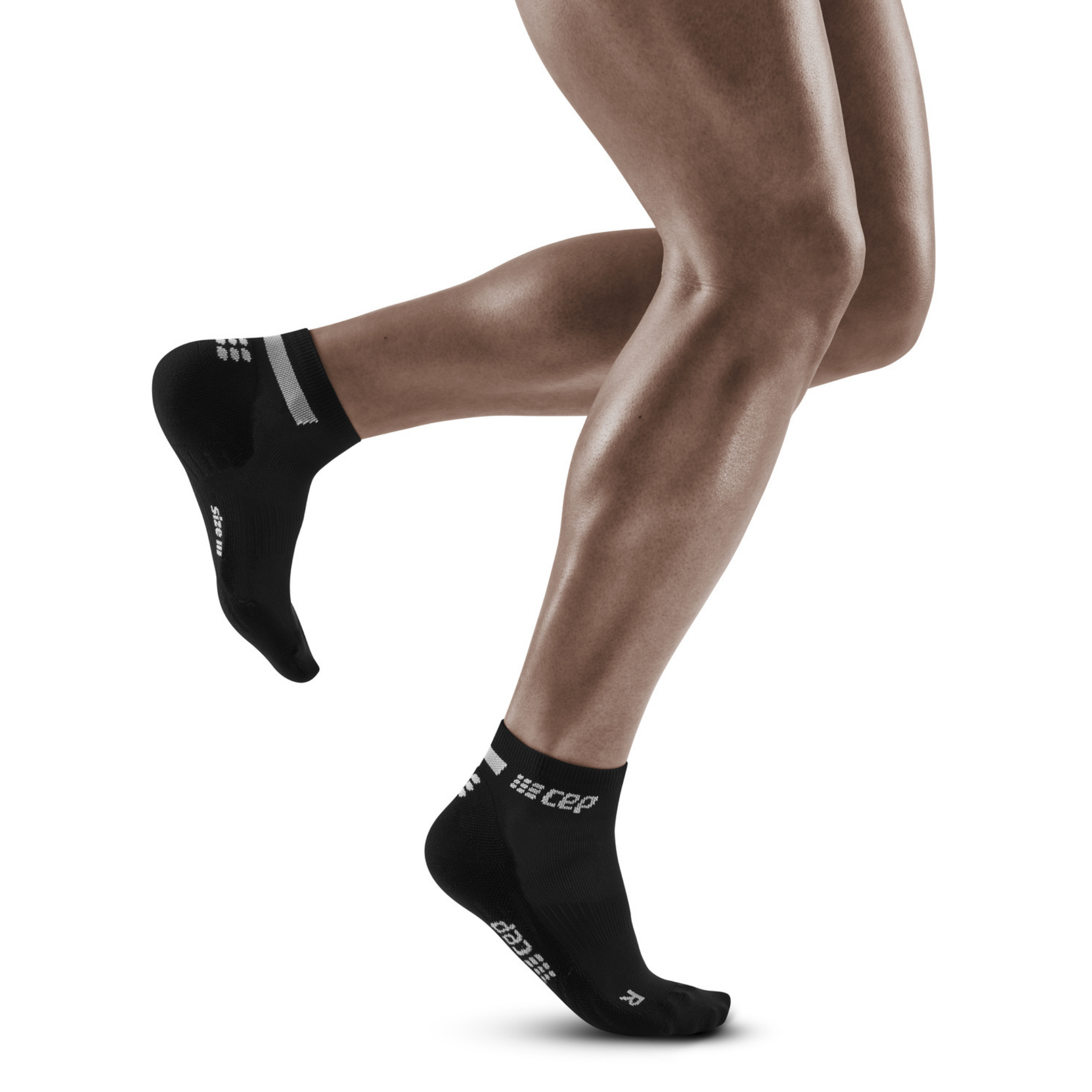 When And Why You Should Wear Compression Socks - Independence Run