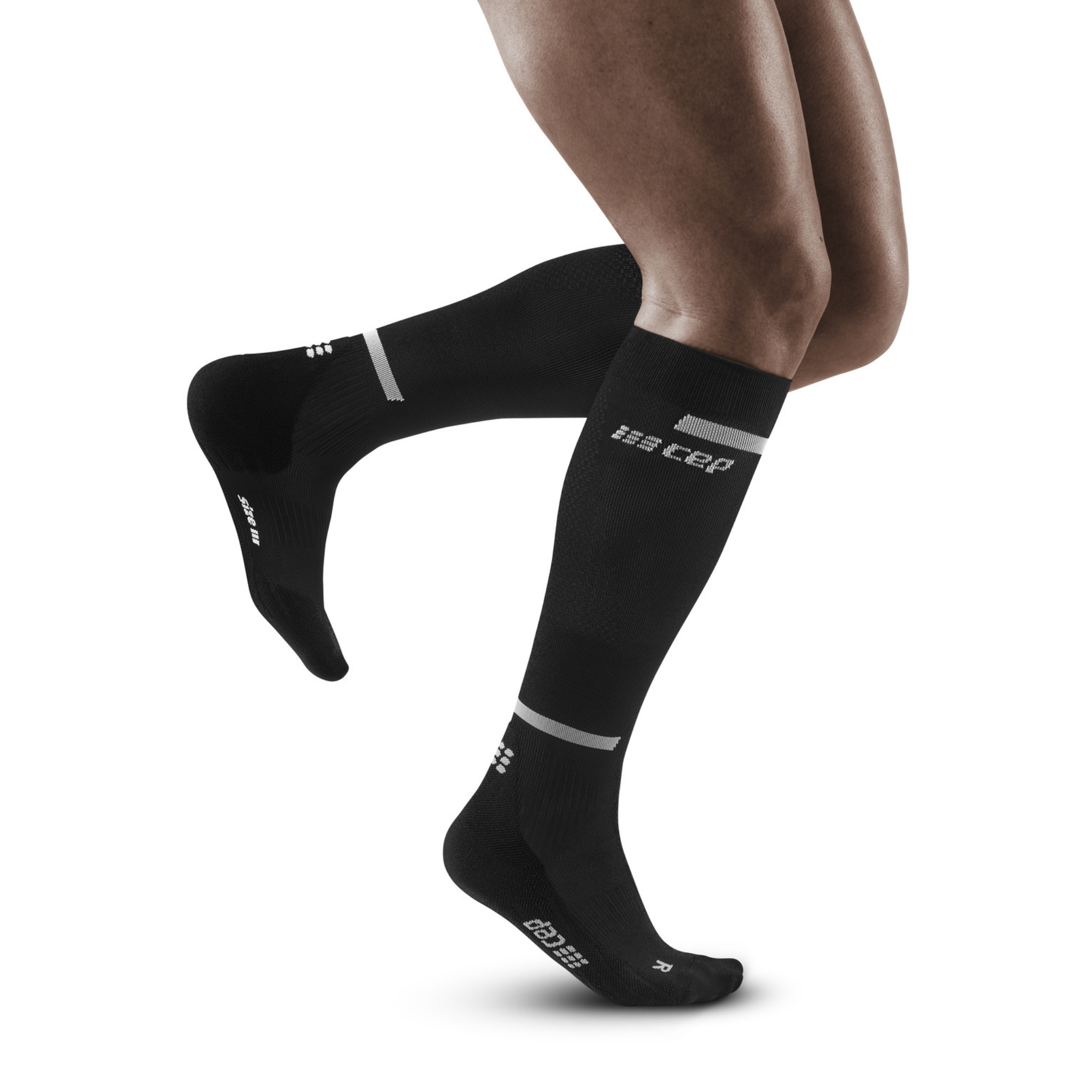 The Run Compression Tall Socks 4.0 for Men – CVR Compression Care