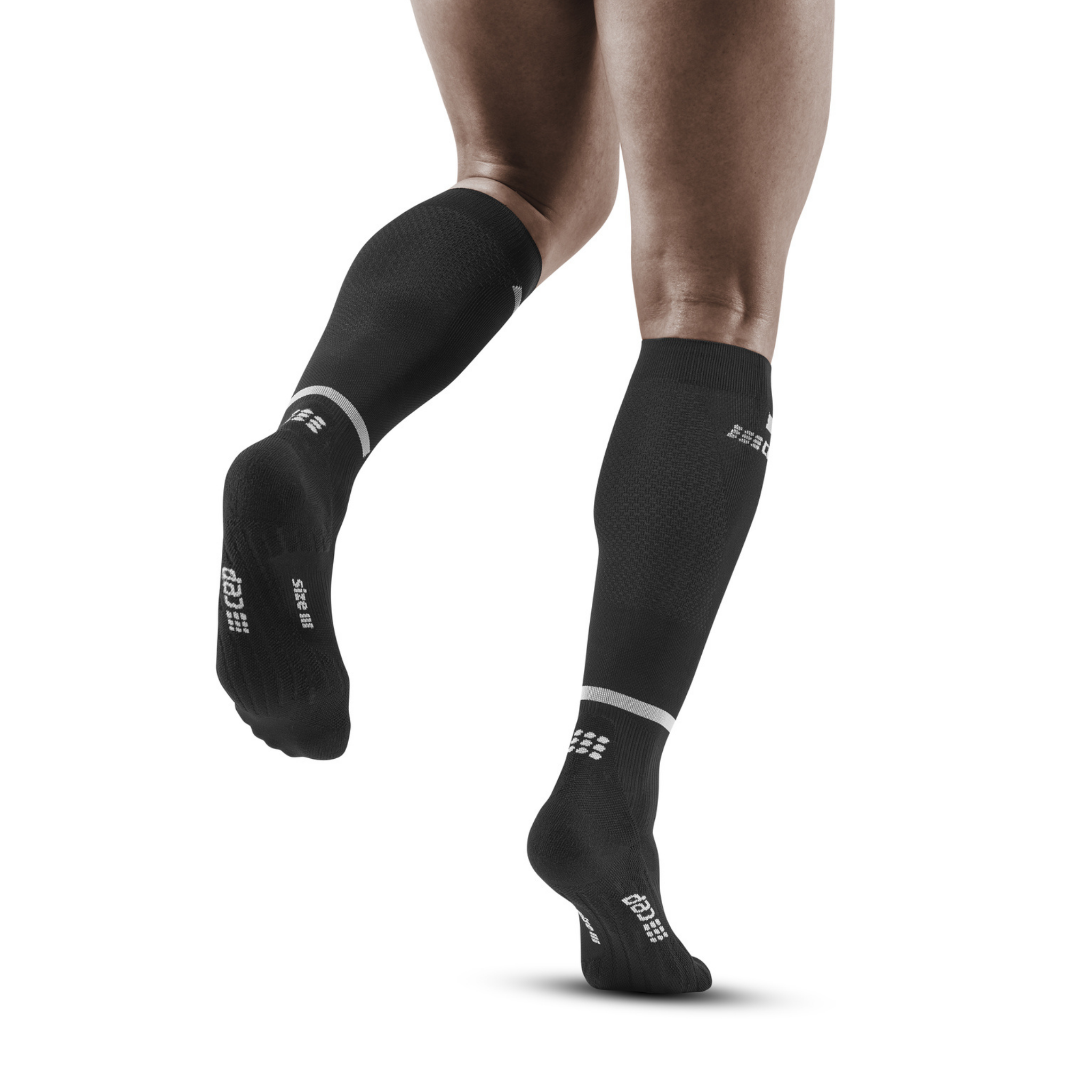 The Run Compression Tall Socks 4.0 for Women – CVR Compression Care