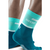 The Run Compression Mid Cut Socks 4.0 for Men