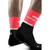 The Run Compression Mid Cut Socks 4.0 for Women