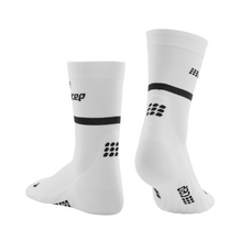 80s Compression Mid Cut Socks for Women – CEP VIP