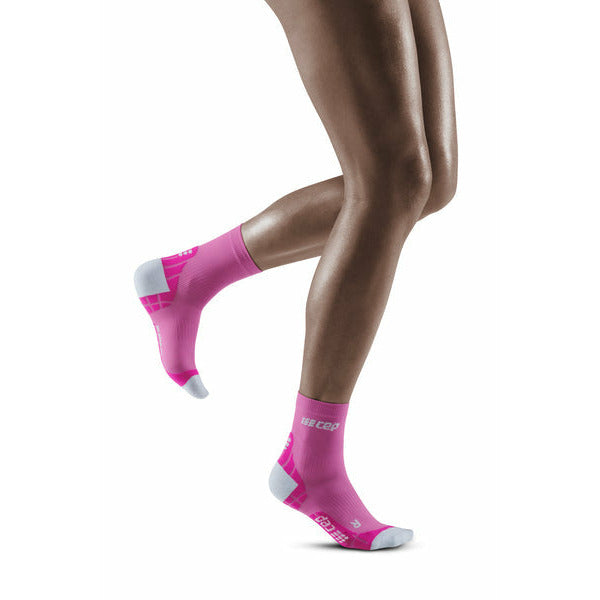 Ultralight Short Compression Socks for Women – CVR Compression Care