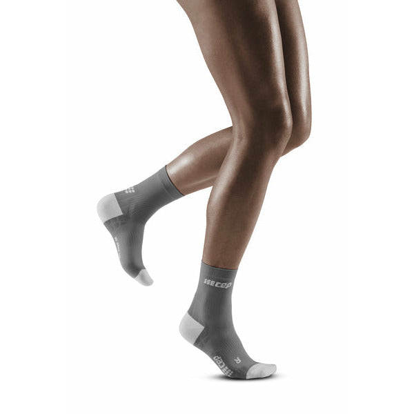 Ultralight Short Compression Socks for Women – CVR Compression Care