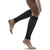 Reflective Compression Calf Sleeves for Women