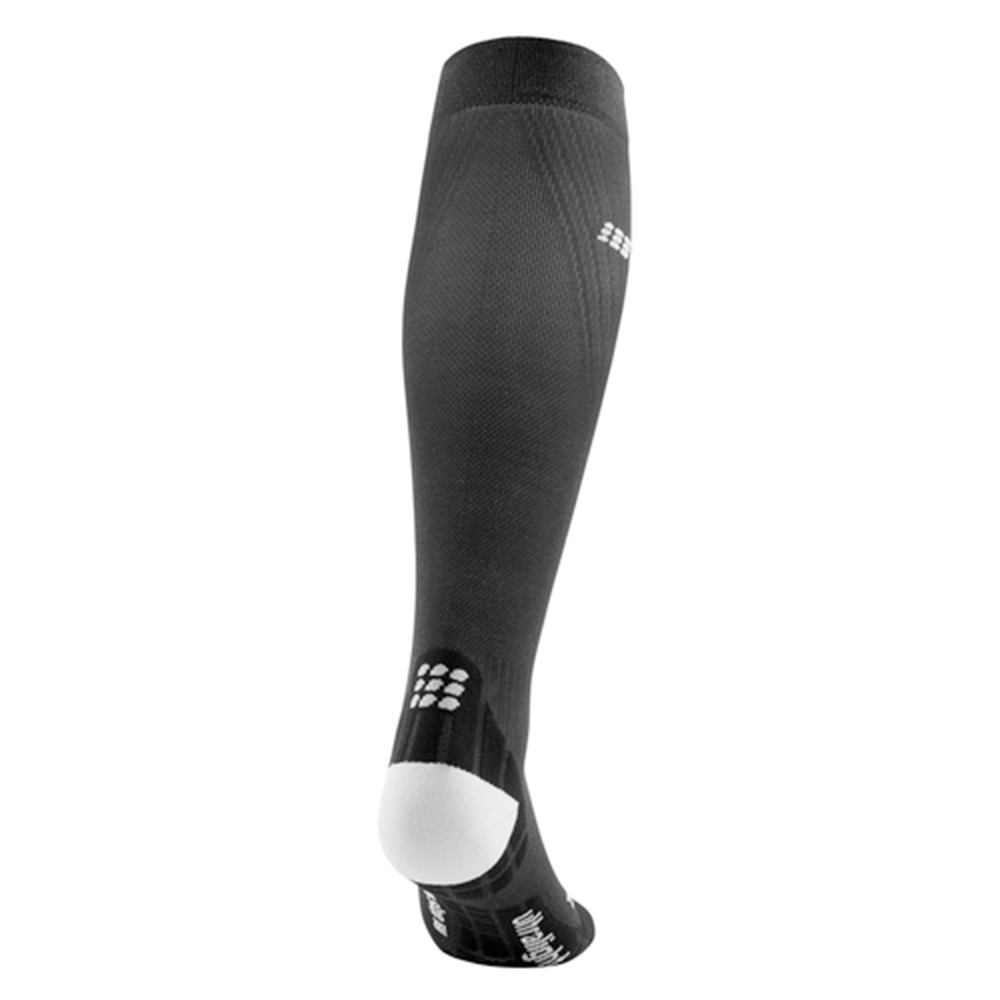 Women's high compression socks CEP Compression Camocloud - Clothing running  - Running - Physical maintenance