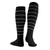 Reflective Tall Compression Socks for Men