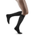 Reflective Tall Compression Socks for Women