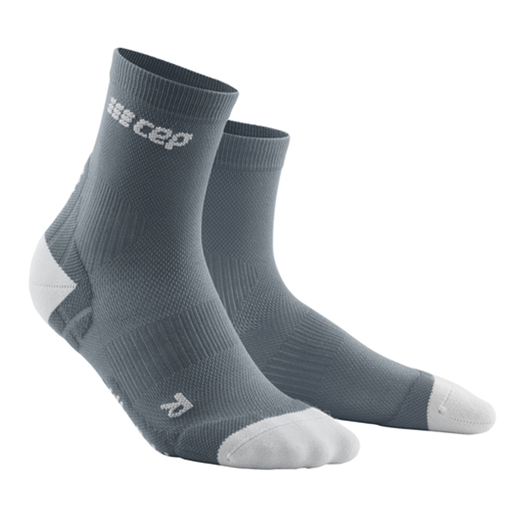Ultralight Short Compression Socks for Men – CVR Compression Care