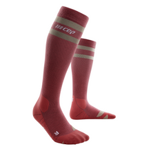 Hiking 80s Compression Socks for Women – CVR Compression Care