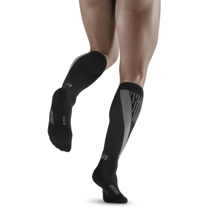CEP Compression / Men's cold weather tights