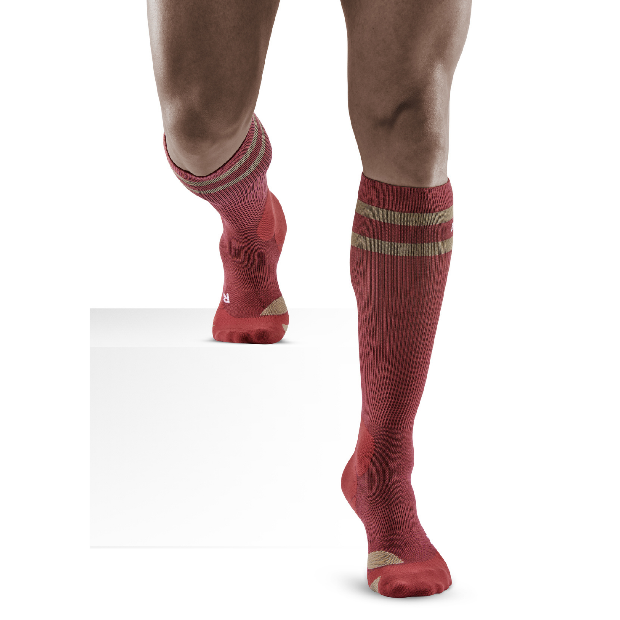 Hiking 80s Compression Socks for Men – CVR Compression Care