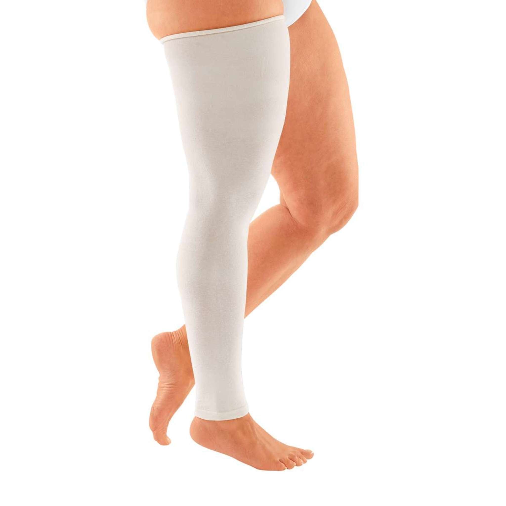 circaid Lower Leg Undersleeve Liner – CVR Compression Care
