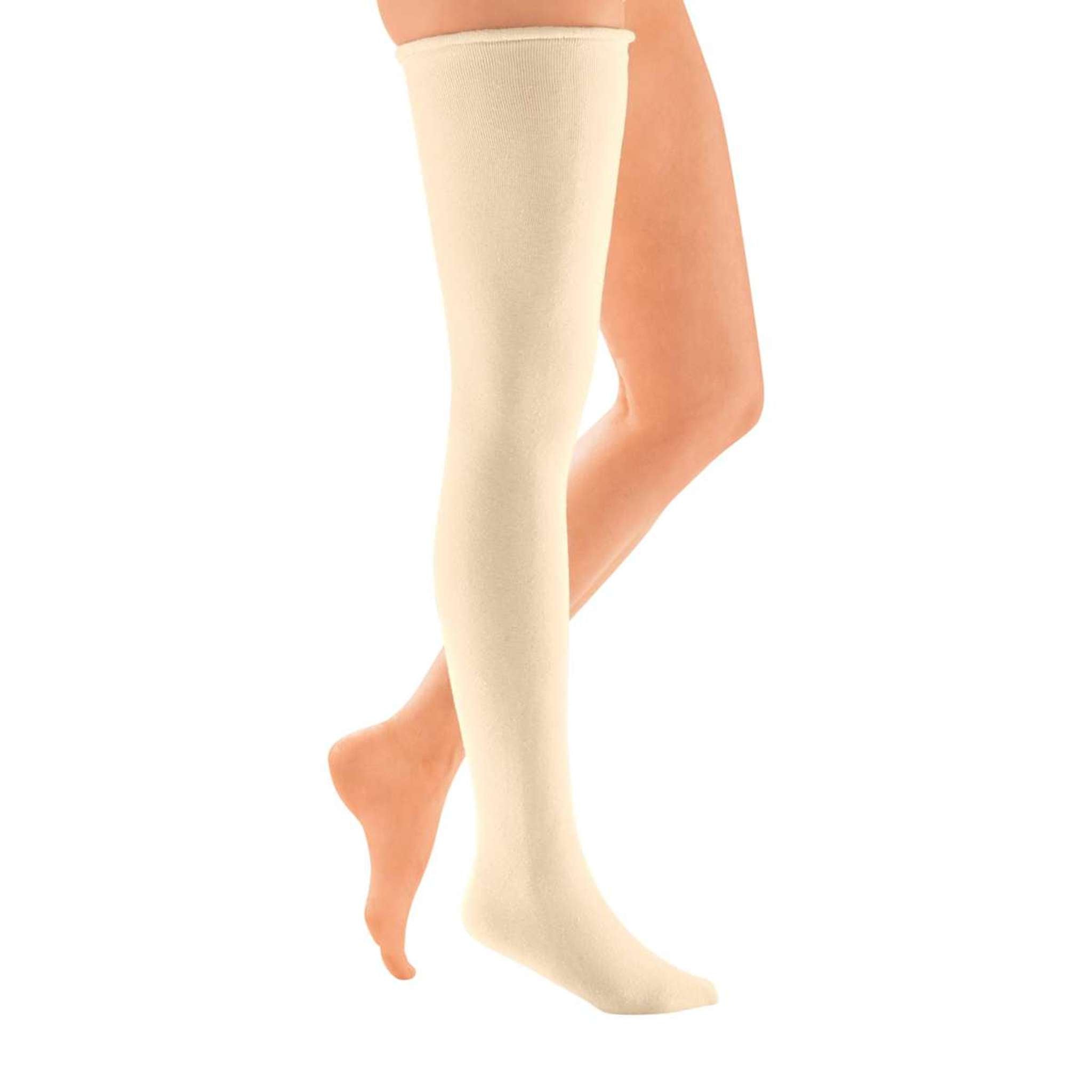 CircAid Comfort Leg Liner by CircAid : : Health