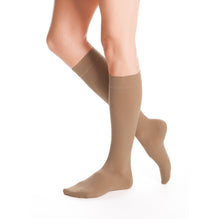 duomed advantage 30-40 mmHg Thigh High w/Beaded Top Band Closed Toe  Compression Stockings – CVR Compression Care