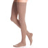 Duomed Advantage 20-30 mmHg Thigh High w/Beaded Top Band