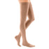 Mediven Comfort 15-20 mmHg Thigh High w/Beaded Silicone Top Band