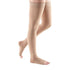 Mediven Comfort 15-20 mmHg Thigh w/Lace Top Band, Open Toe