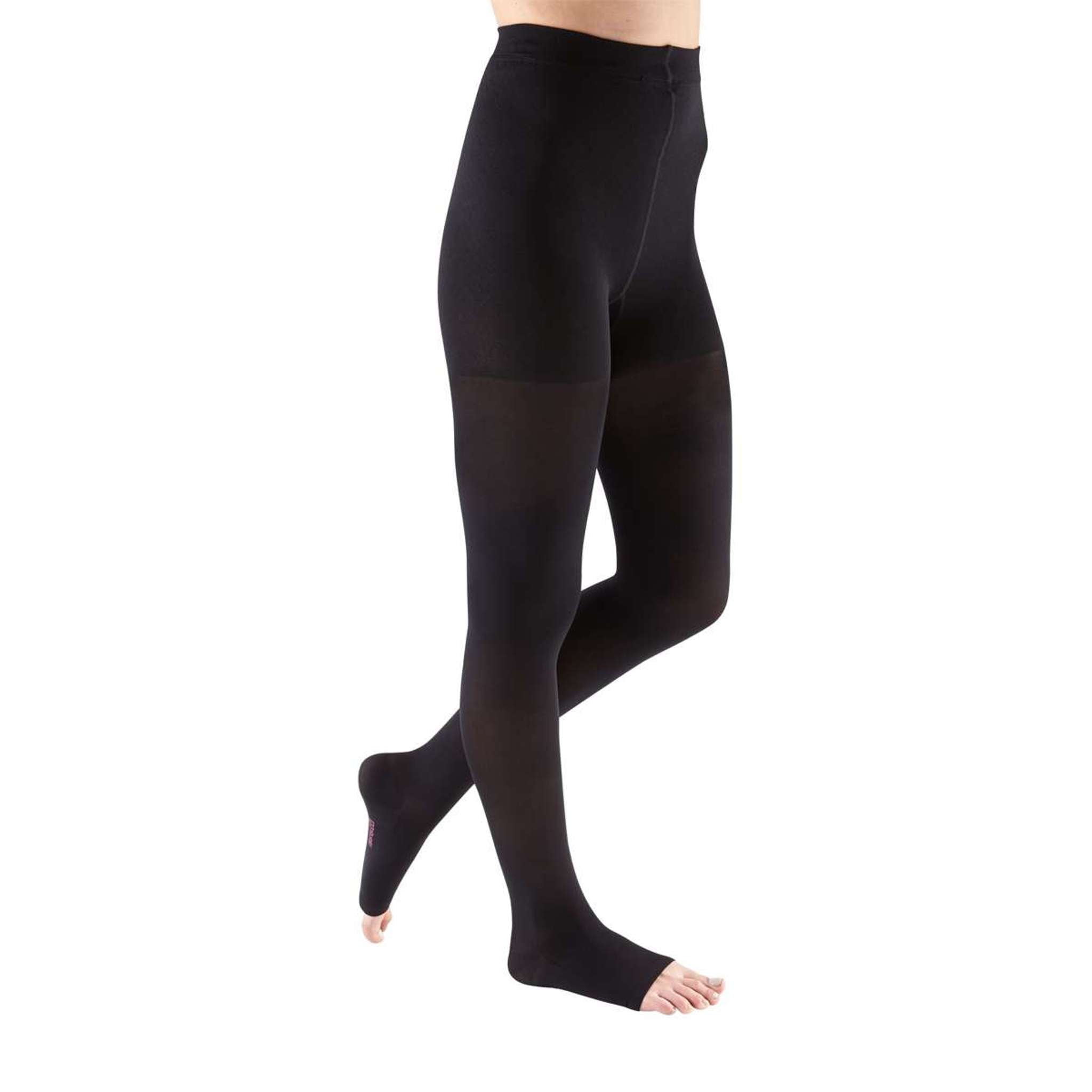 20-30 mmHg Waist High Pantyhose, Tights, Compression Stockings