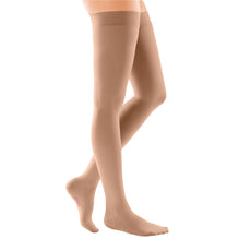 mediven comfort 20-30 mmHg Panty Open Toe Compression Stockings – CVR  Compression Care