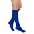 Rejuva Freedom Knee High Compression Socks, Blue